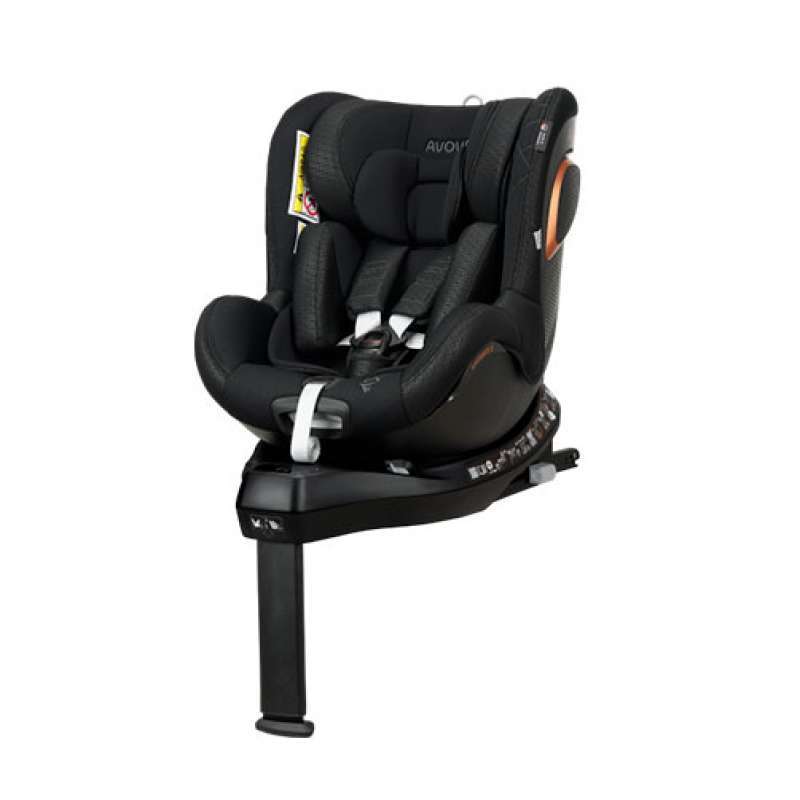 SIÈGE AUTO AVOVA SPERBER X
