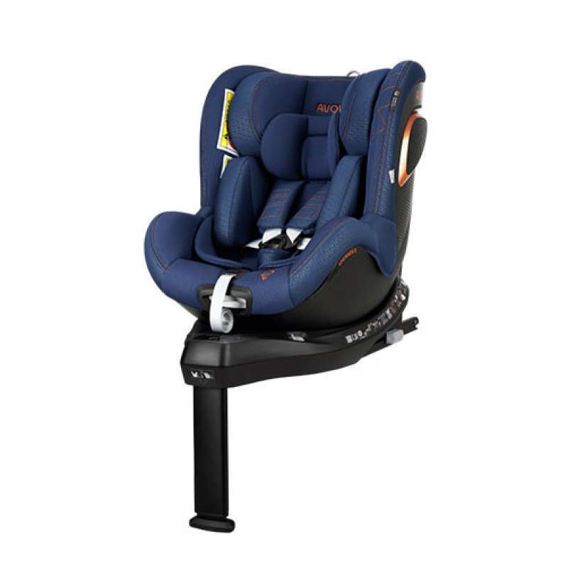 SIÈGE AUTO AVOVA SPERBER X