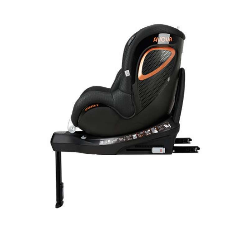 SIÈGE AUTO AVOVA SPERBER X