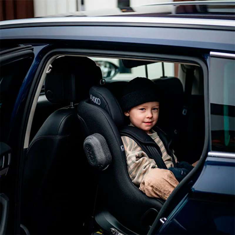 SIÈGE AUTO AXKID MINIKID CORE