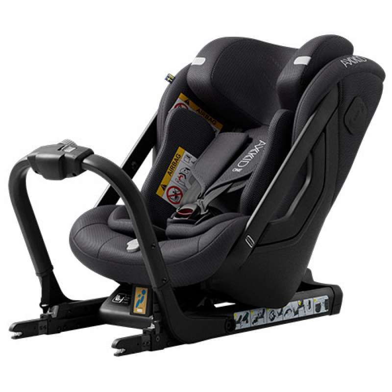 SIÈGE AUTO AXKID ONE 3