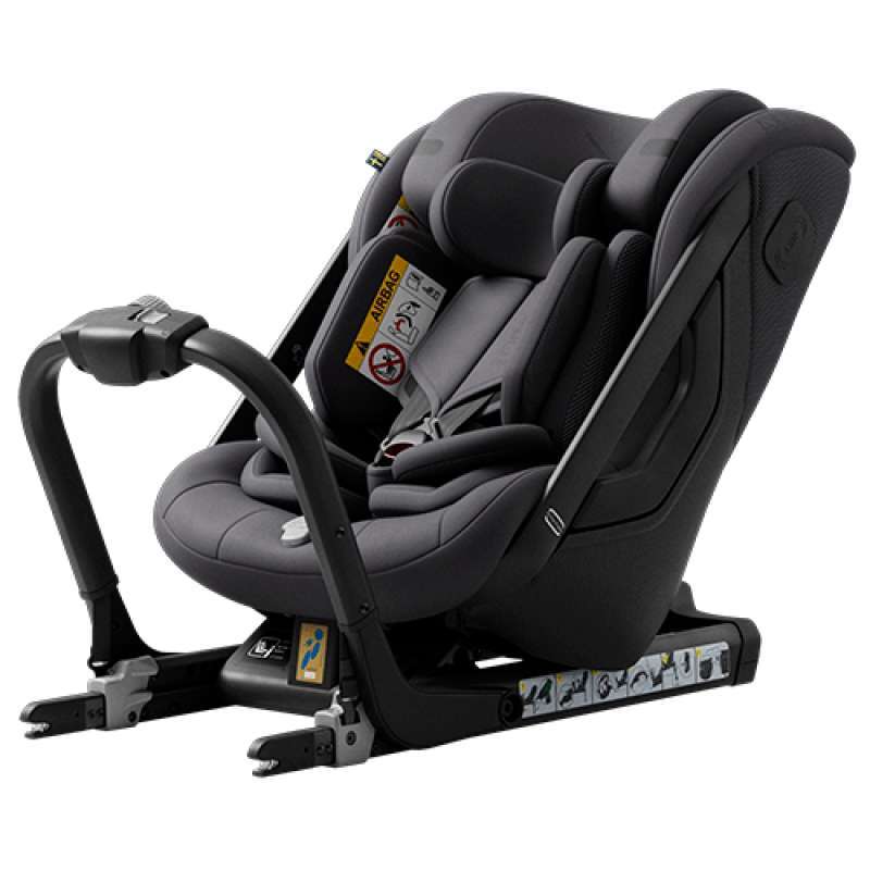 SIÈGE AUTO AXKID ONE 3 PLUS