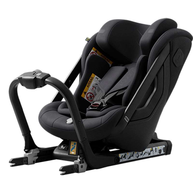 SIÈGE AUTO AXKID ONE 3 PLUS