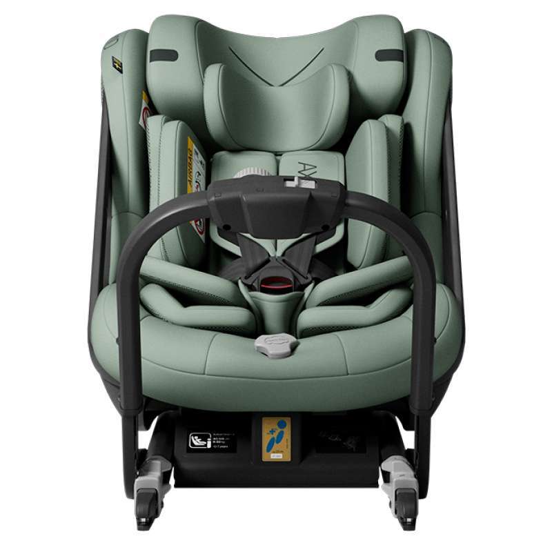 SIÈGE AUTO AXKID ONE 3 PLUS