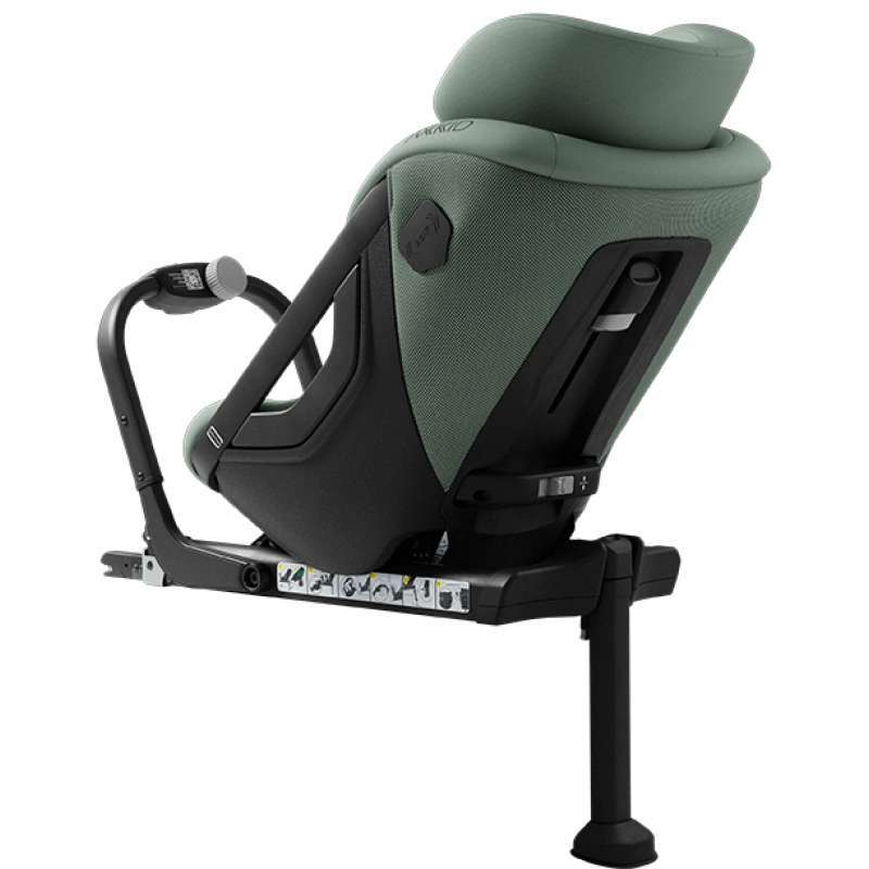 SIÈGE AUTO AXKID ONE 3 PLUS