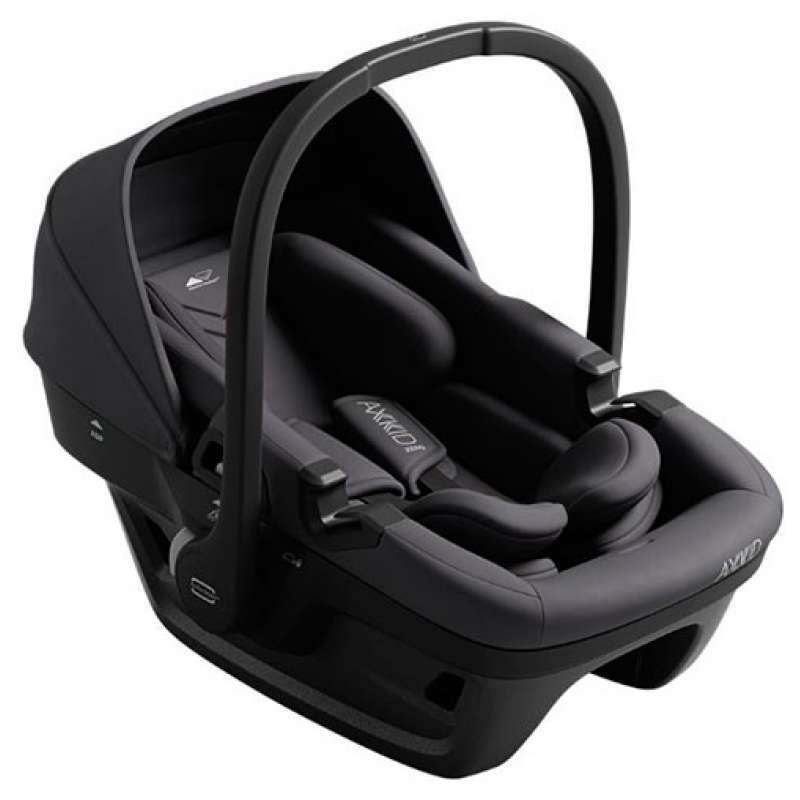 SIÈGE AUTO AXKID ZERO PRO