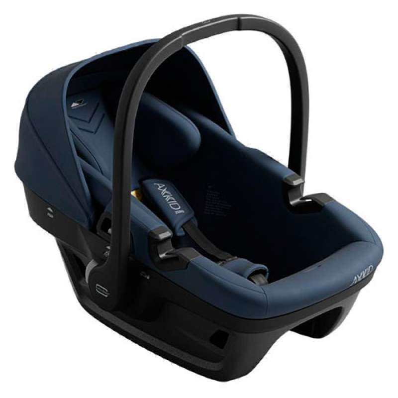 SIÈGE AUTO AXKID ZERO PRO