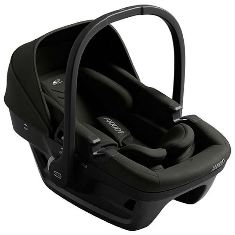 SIÈGE AUTO AXKID ZERO PRO