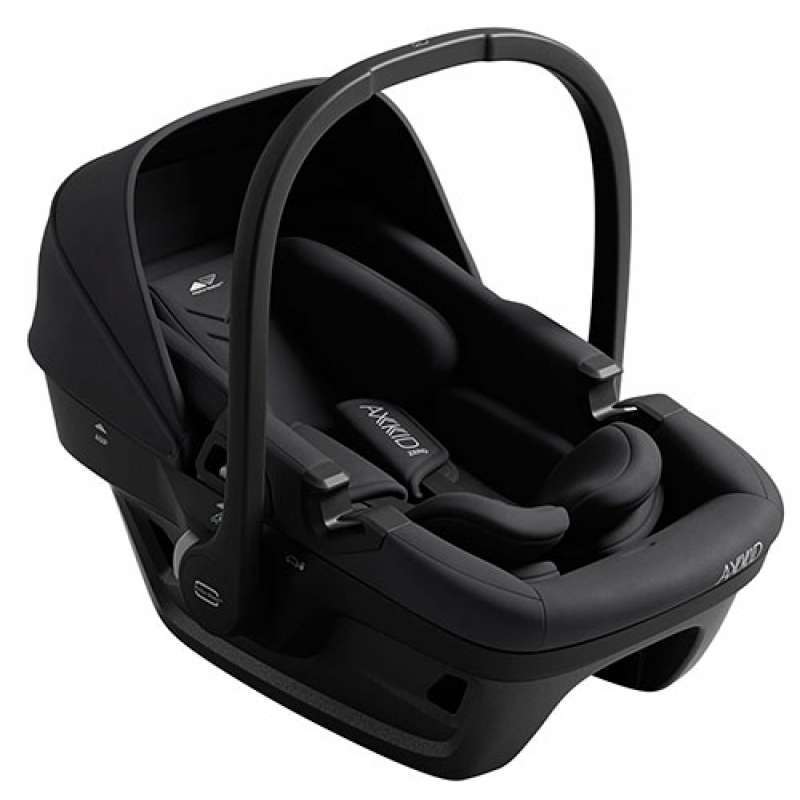 SIÈGE AUTO AXKID ZERO PRO