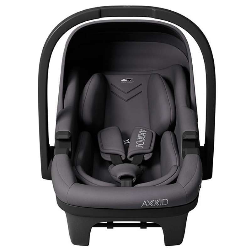 SIÈGE AUTO AXKID ZERO PRO