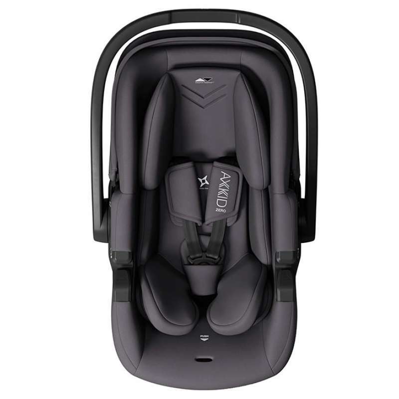 SIÈGE AUTO AXKID ZERO PRO