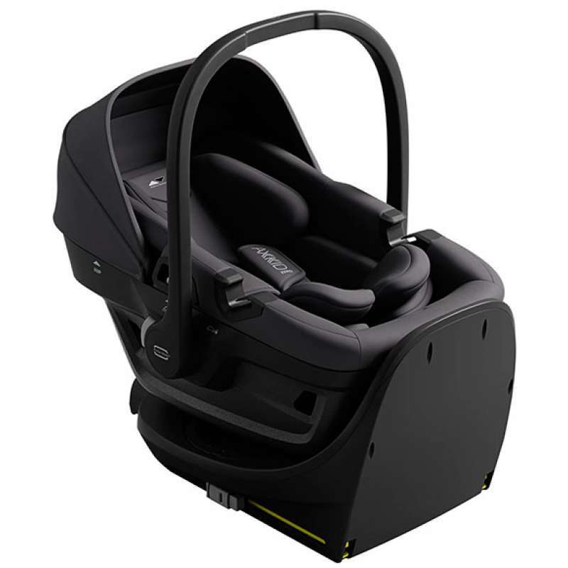 SIÈGE AUTO AXKID ZERO PRO