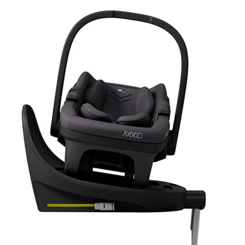 SIÈGE AUTO AXKID ZERO PRO