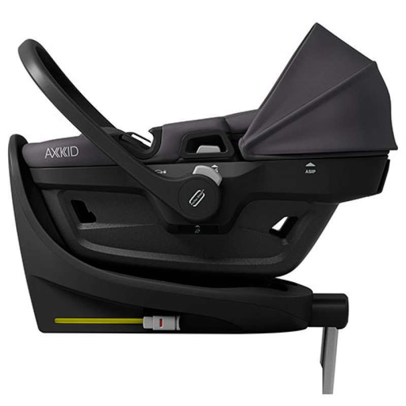 SIÈGE AUTO AXKID ZERO PRO
