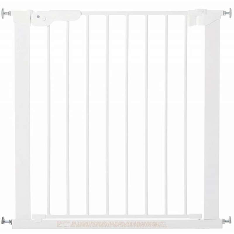 Quelle barrière de sécurité acheter pour les enfants ?