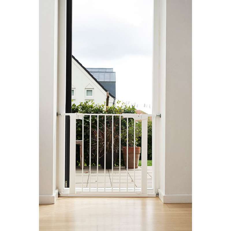 Quelle barrière de sécurité acheter pour les enfants ?