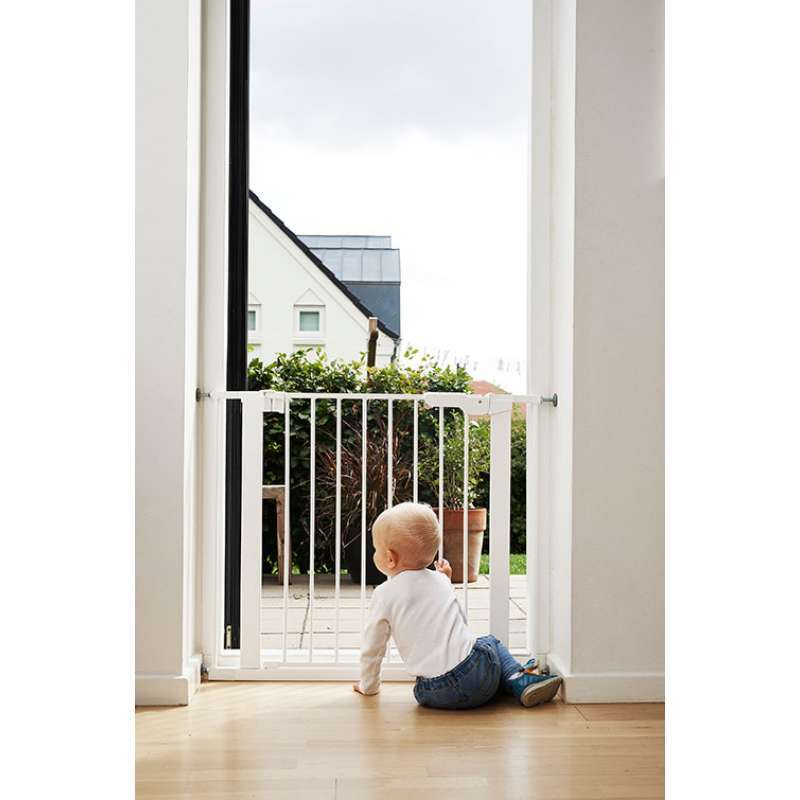 Quelle barrière de sécurité acheter pour les enfants ?