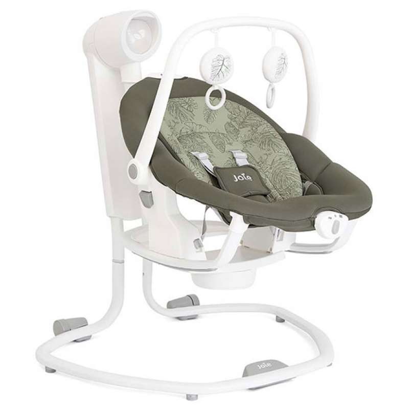 BALLANCELLE OU TRANSAT JOIE SERINA 2 IN 1