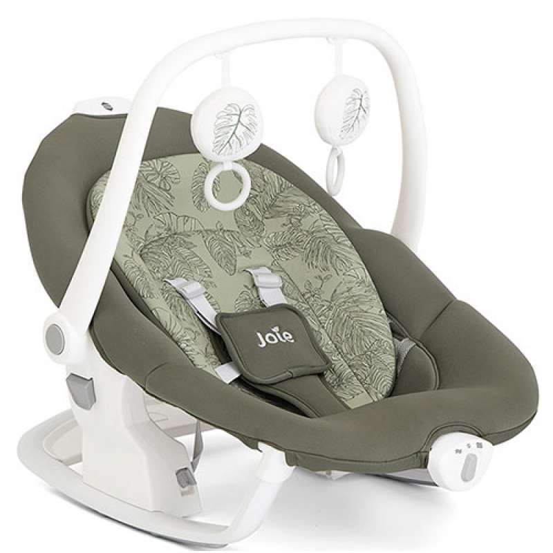 BALLANCELLE OU TRANSAT JOIE SERINA 2 IN 1