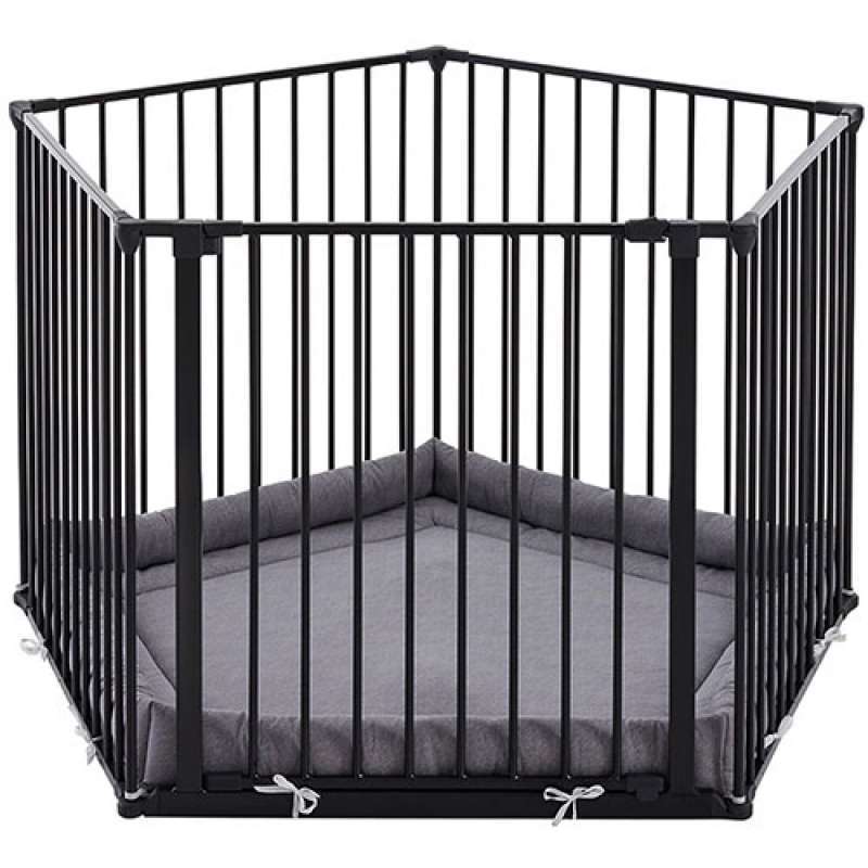 BARRIÈRE DE SÉCURITÉ ET AIRE DE JEUX BABYDAN OLAF