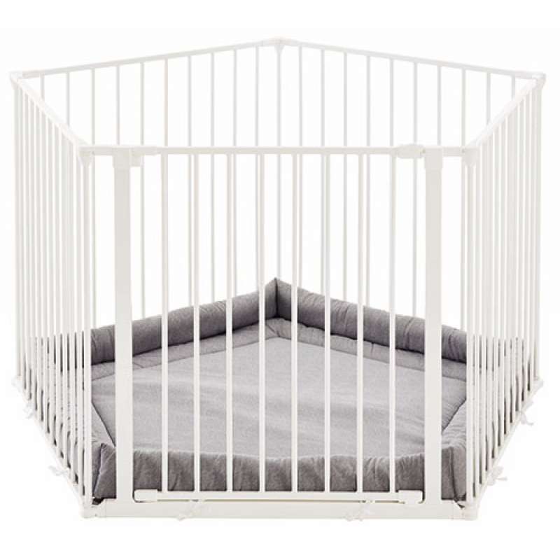 BARRIÈRE DE SÉCURITÉ ET AIRE DE JEUX BABYDAN OLAF