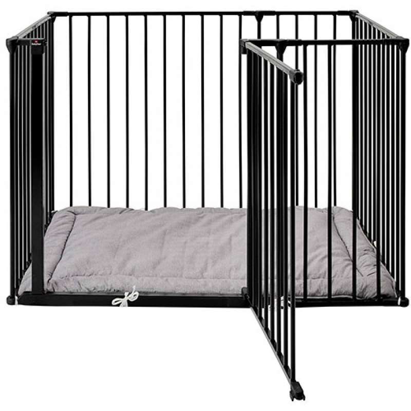 BARRIÈRE DE SÉCURITÉ ET AIRE DE JEUX BABYDAN OLAF