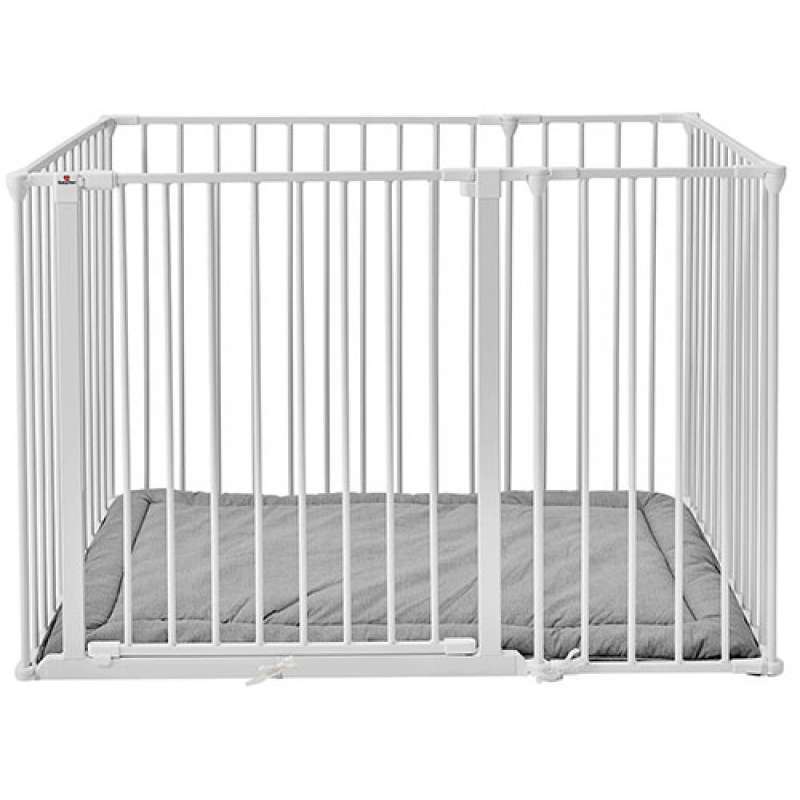 BARRIÈRE DE SÉCURITÉ ET AIRE DE JEUX BABYDAN OLAF