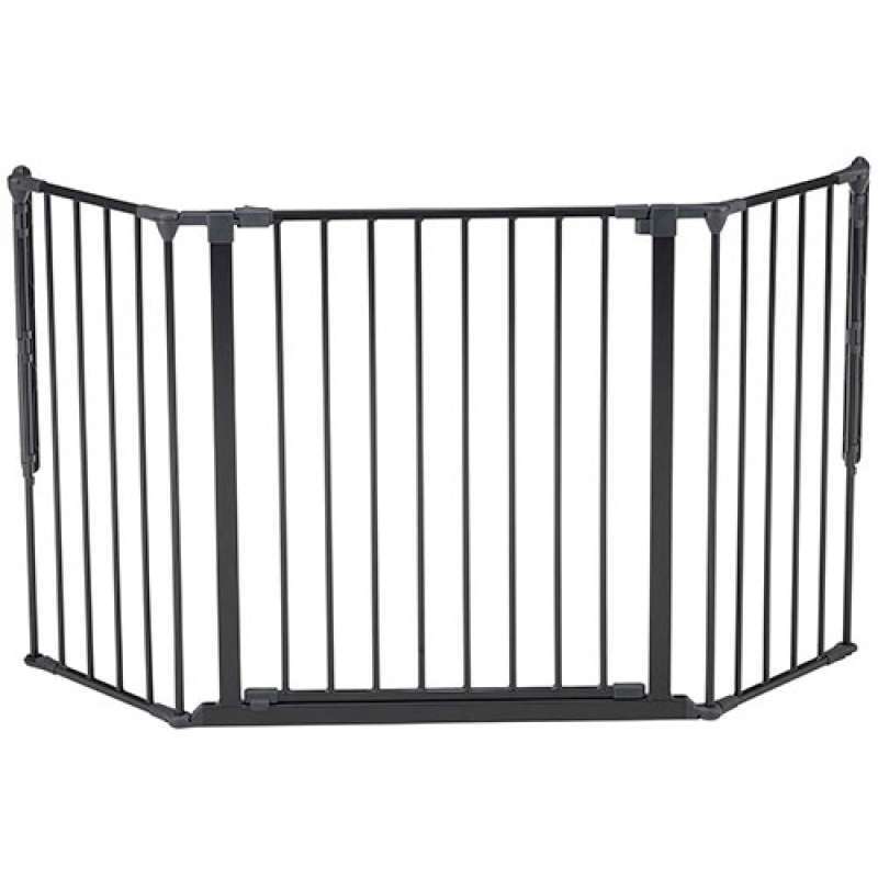 BARRIÈRE DE SÉCURITÉ ET AIRE DE JEUX BABYDAN OLAF