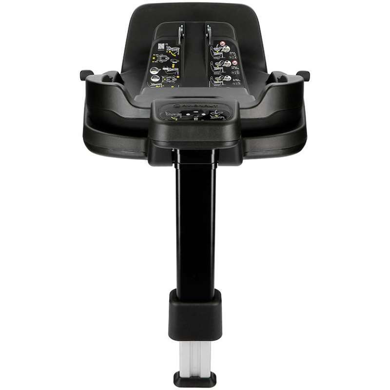 BASE ISOFIX AVIONAUT IQ ORBIT