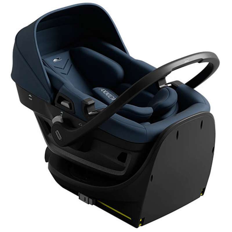 BASE ISOFIX BASE ISOFIX AXKID ZÉROAXKID ZÉRO
