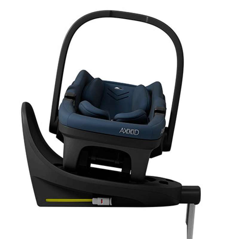 BASE ISOFIX BASE ISOFIX AXKID ZÉROAXKID ZÉRO