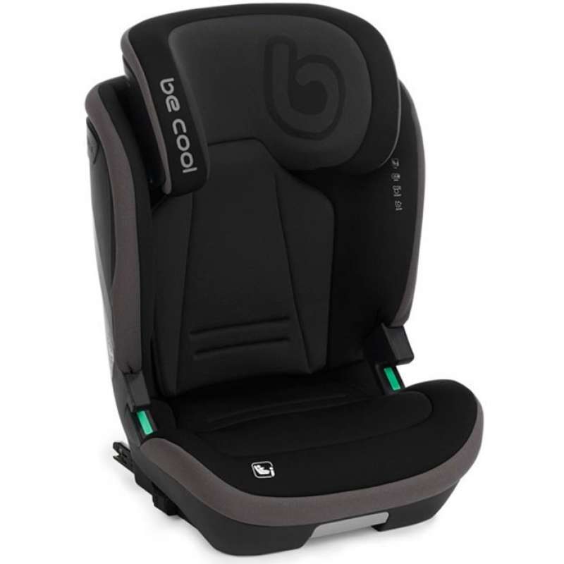 SIÈGE AUTO BE COOL BRAVO