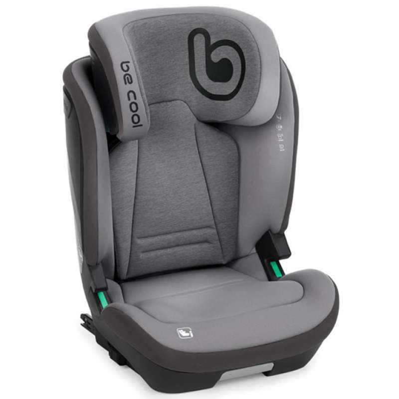 SIÈGE AUTO BE COOL BRAVO