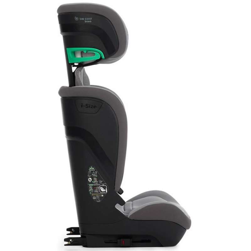 SIÈGE AUTO BE COOL BRAVO