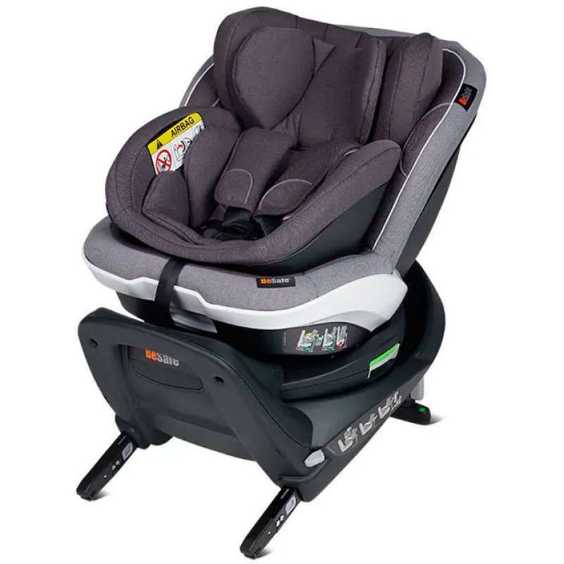 SIÈGE AUTO BESAFE IZI TWIST B I-SIZE