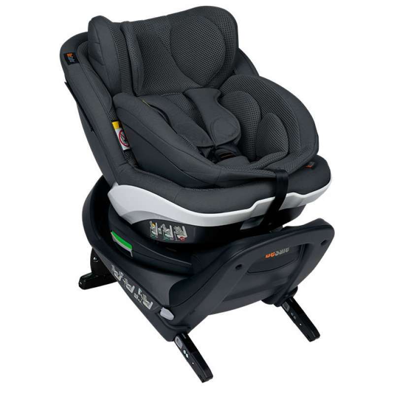 SIÈGE AUTO BESAFE IZI TWIST B I-SIZE