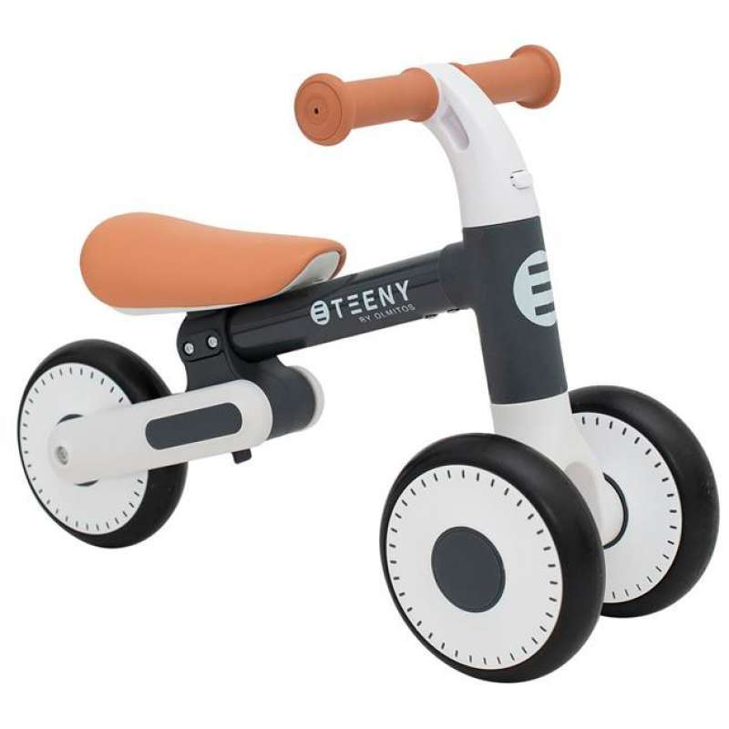 BICYCLETTE OLMITOS MINI TRICYCLE SANS PÉDALE POUR ENFANT