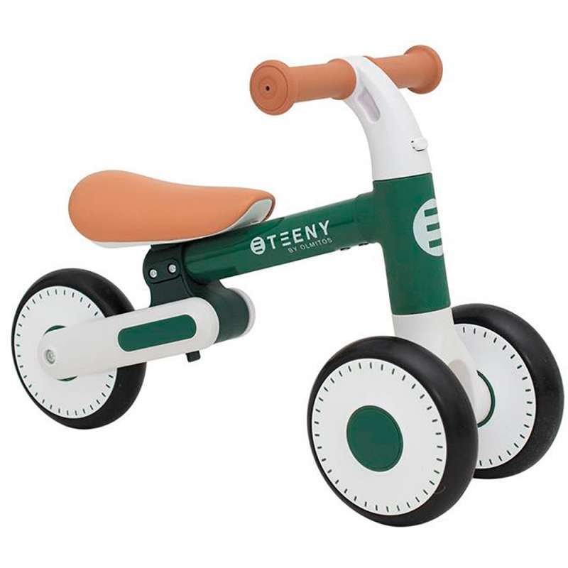 BICYCLETTE OLMITOS MINI TRICYCLE SANS PÉDALE POUR ENFANT