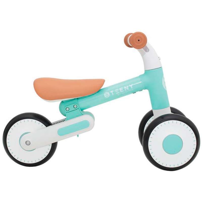 BICYCLETTE OLMITOS MINI TRICYCLE SANS PÉDALE POUR ENFANT