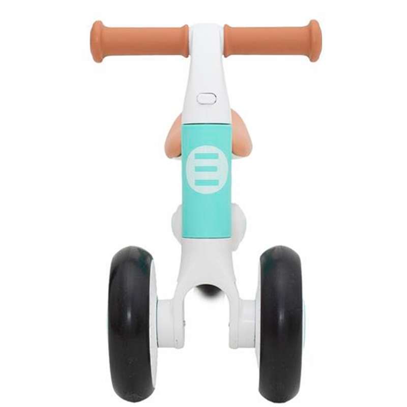 BICYCLETTE OLMITOS MINI TRICYCLE SANS PÉDALE POUR ENFANT