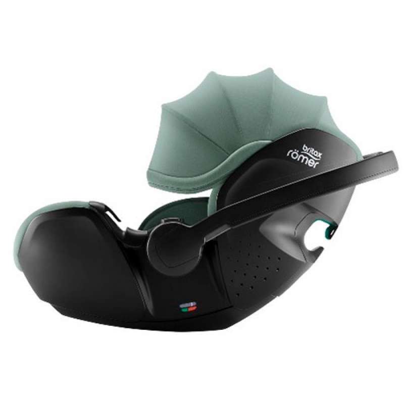 SIÈGE AUTO BRITAX RÖMER BABY SAFE PRO