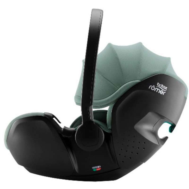 SIÈGE AUTO BRITAX RÖMER BABY SAFE PRO