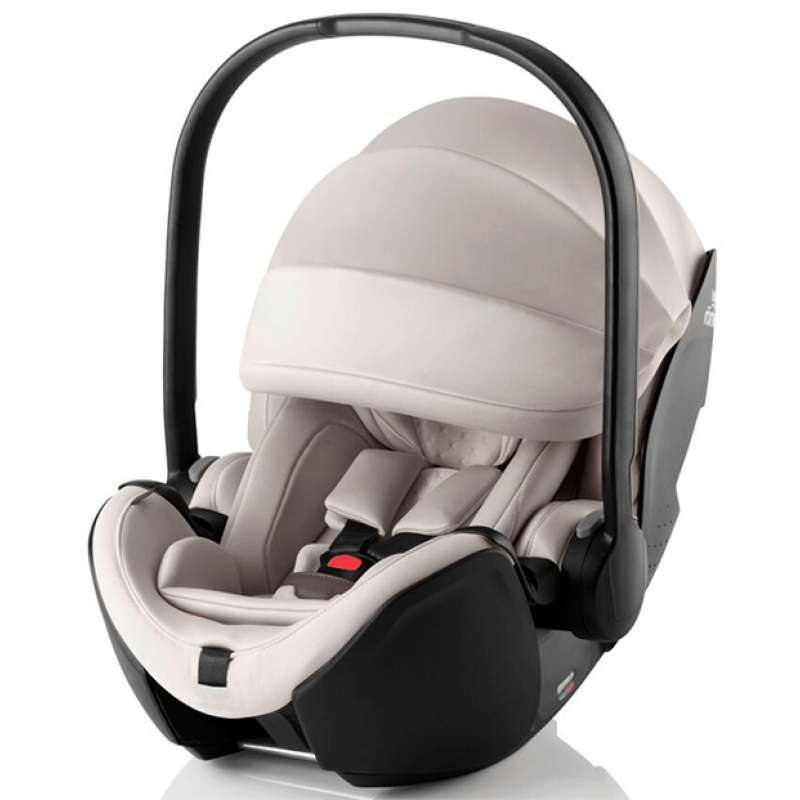 SIÈGE AUTO BRITAX RÖMER BABY SAFE PRO