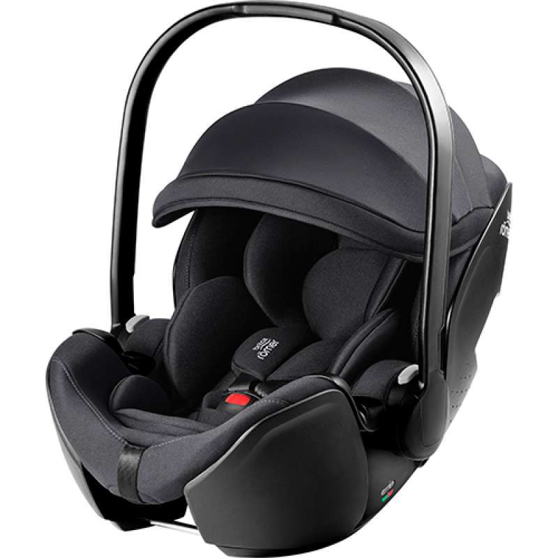SIÈGE AUTO BRITAX RÖMER BABY SAFE PRO