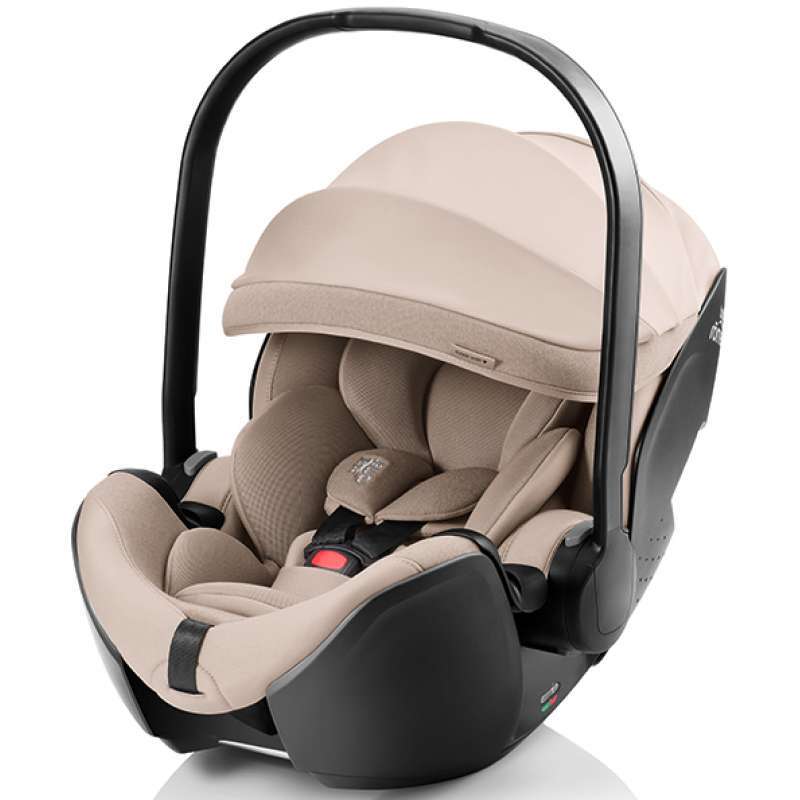SIÈGE AUTO BRITAX RÖMER BABY SAFE PRO