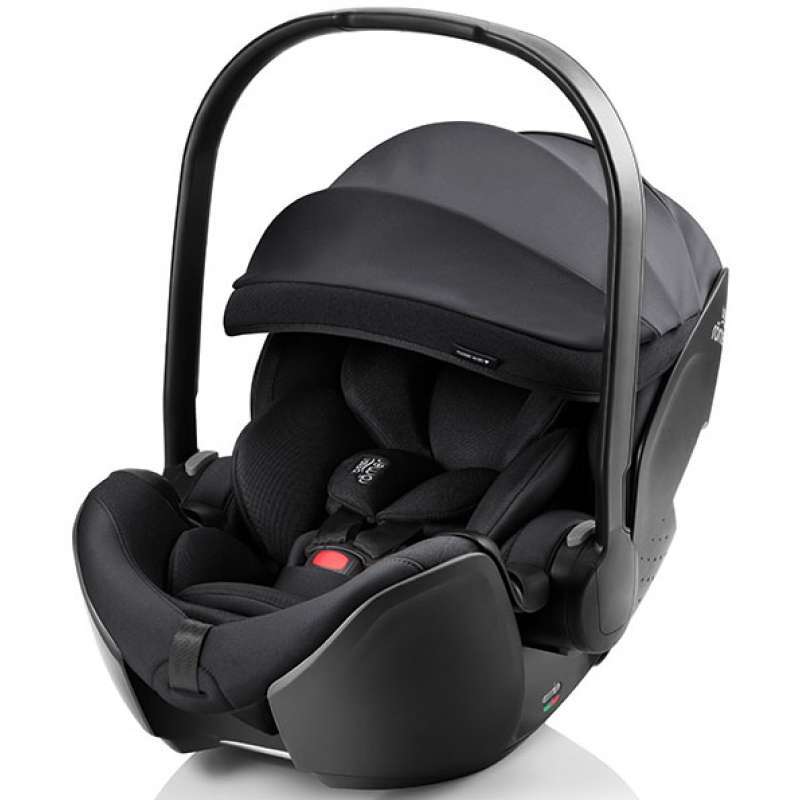 SIÈGE AUTO BRITAX RÖMER BABY SAFE PRO