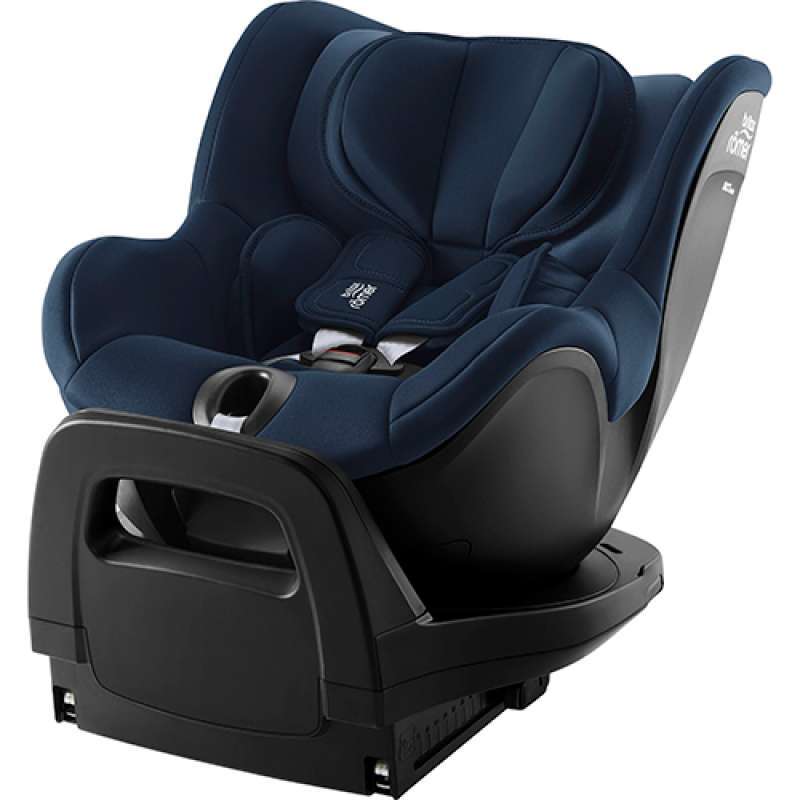 SIÈGE AUTO BRITAX RÖMER DUALFIX PRO