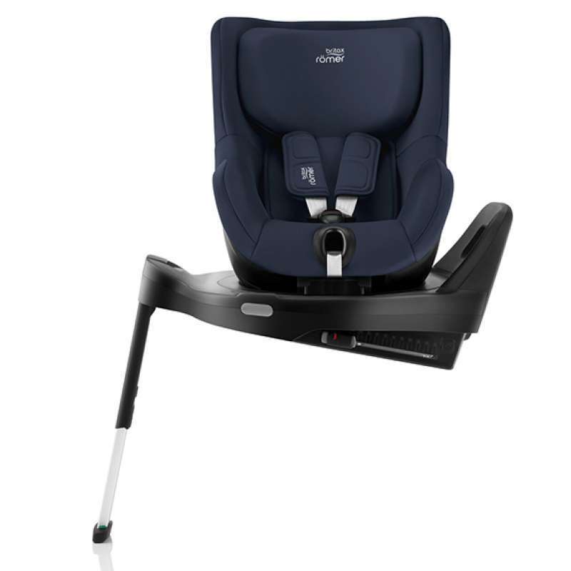 SIÈGE AUTO BRITAX RÖMER DUALFIX PRO