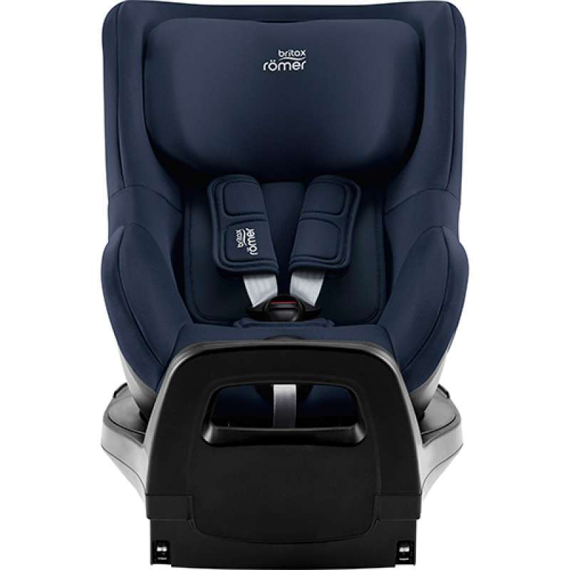 SIÈGE AUTO BRITAX RÖMER DUALFIX PRO