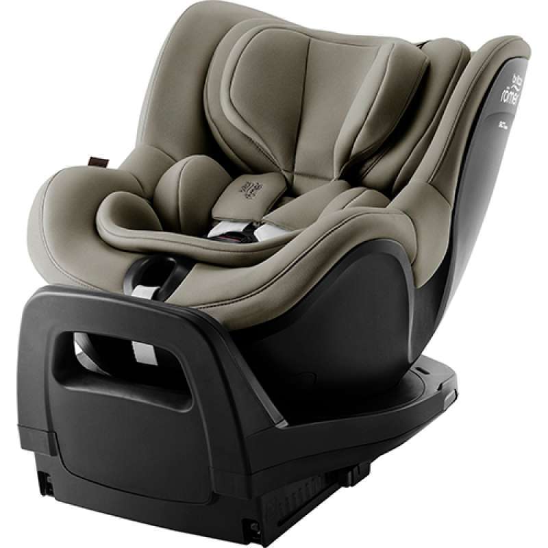 SIÈGE AUTO BRITAX RÖMER DUALFIX PRO